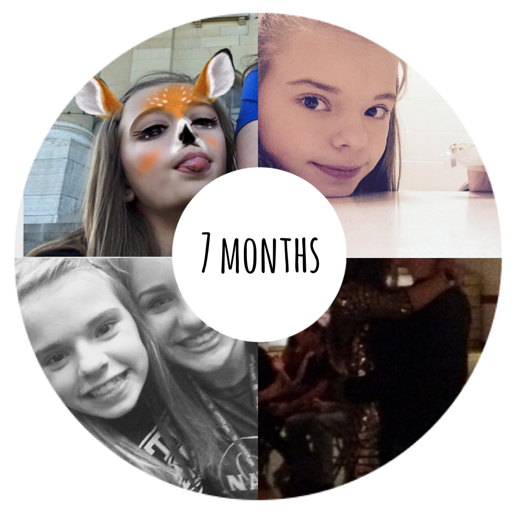7 months