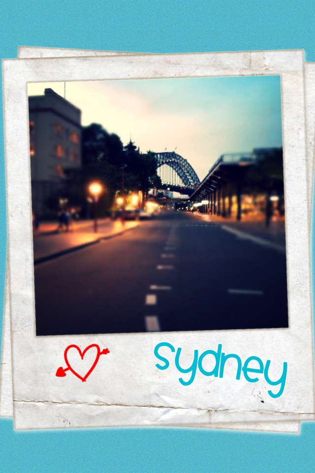 Love this edit and this city! 😍