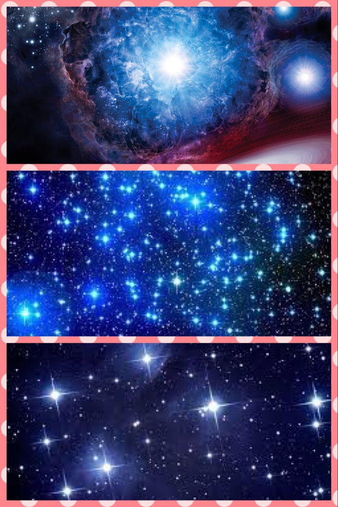 Awesome Stars/Galaxies 