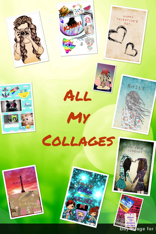 All
My
Collages