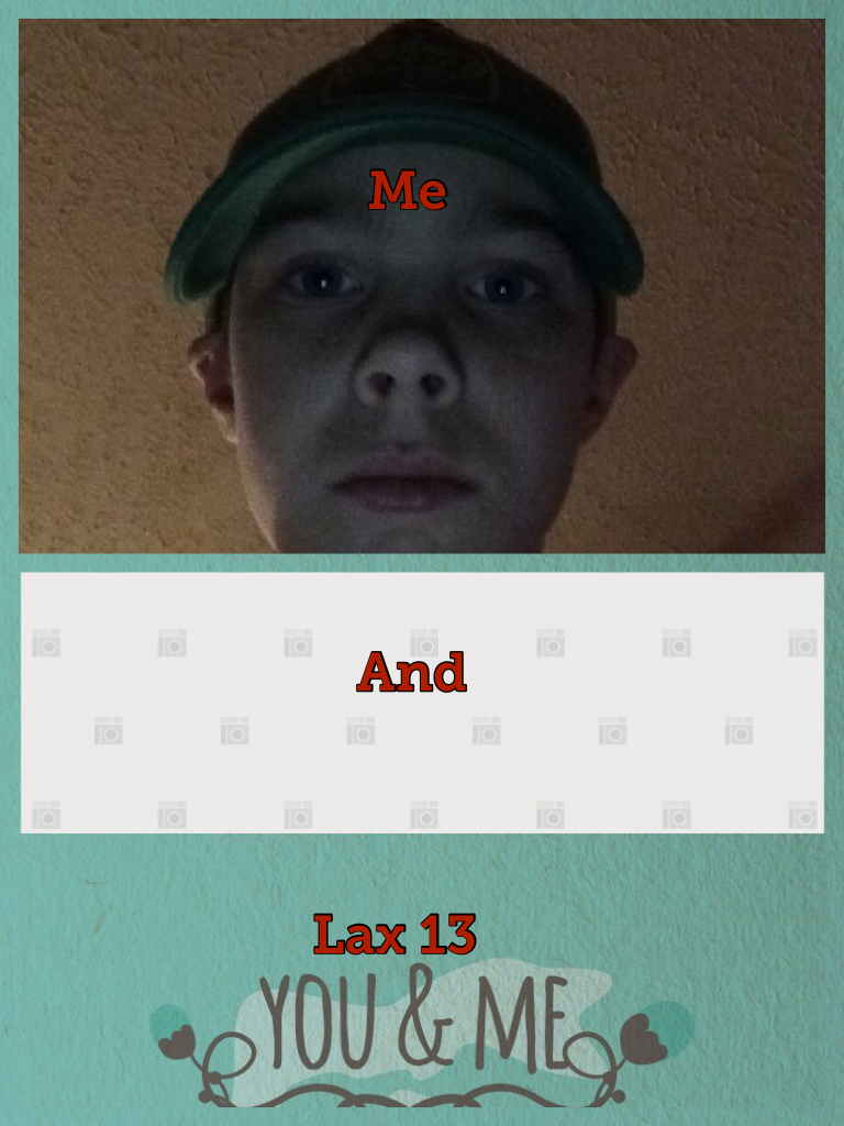 Lax 13