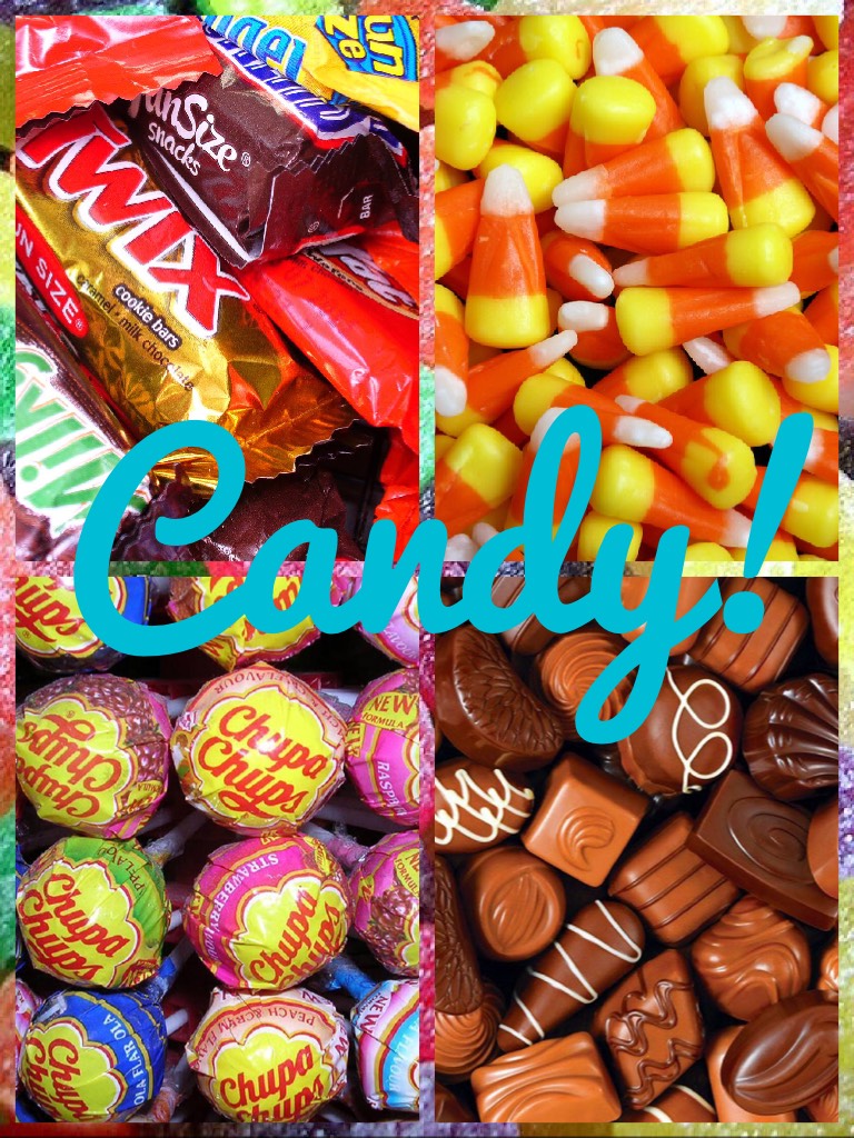 🍭Candy🍬 