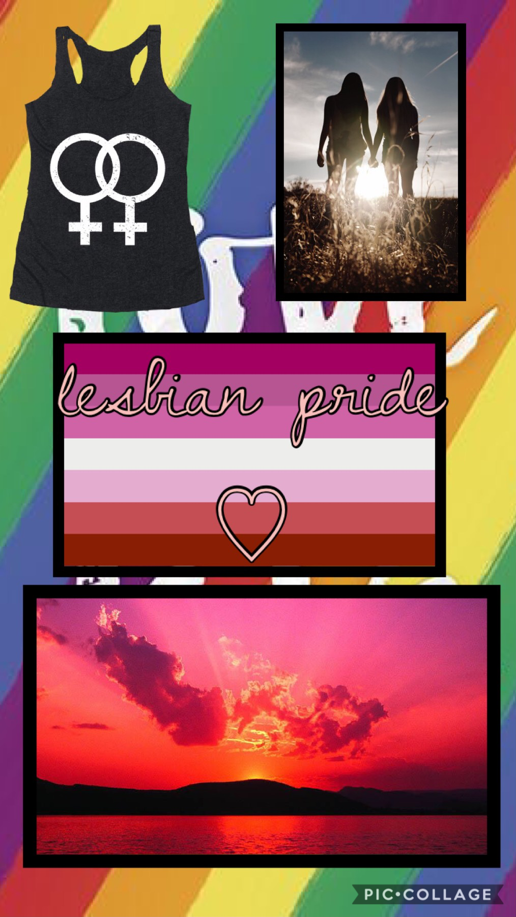 happy pride month ♡

lesbian pride mi amigos~