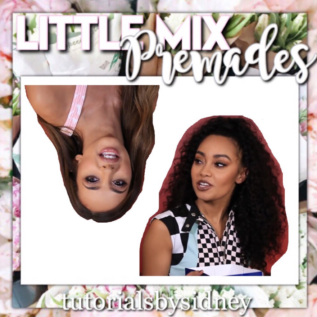last of LM💅
Remember to @ me on your post if you use any of my premades💓