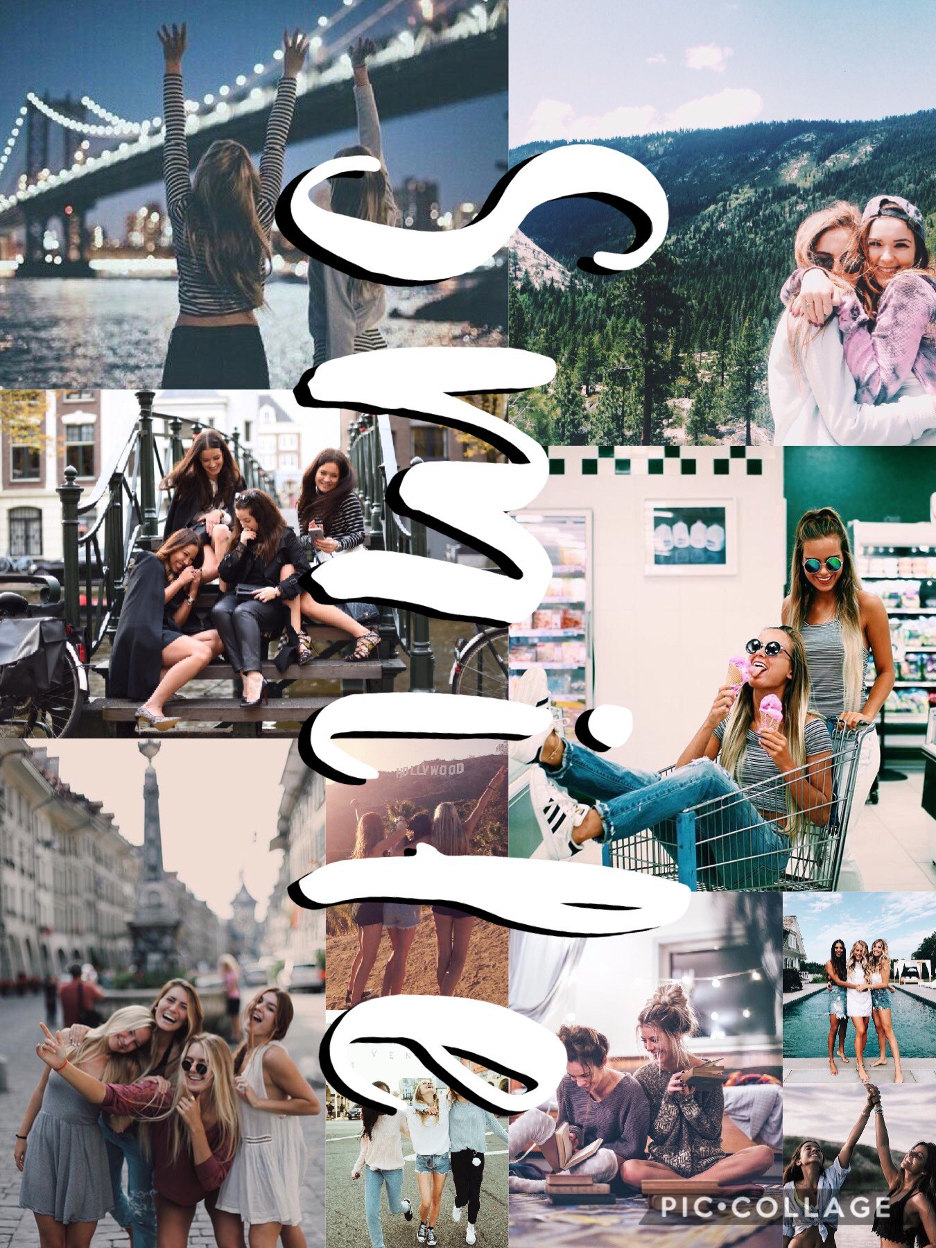 Bff background pack :)