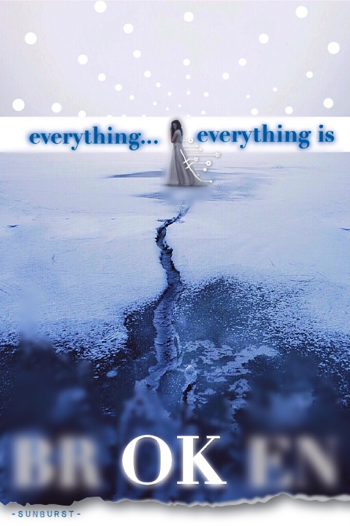 -Tap for Ghost-

👻 Say hello to the ghost of shame, which will haunt me until I delete this collage.
I’m feeling pretty good right now- 3 MORE DAYS OF SCHOOL!!!!
I said to myself, hey, why not try a sadder edit! Get outside of meh comfort zone a little...