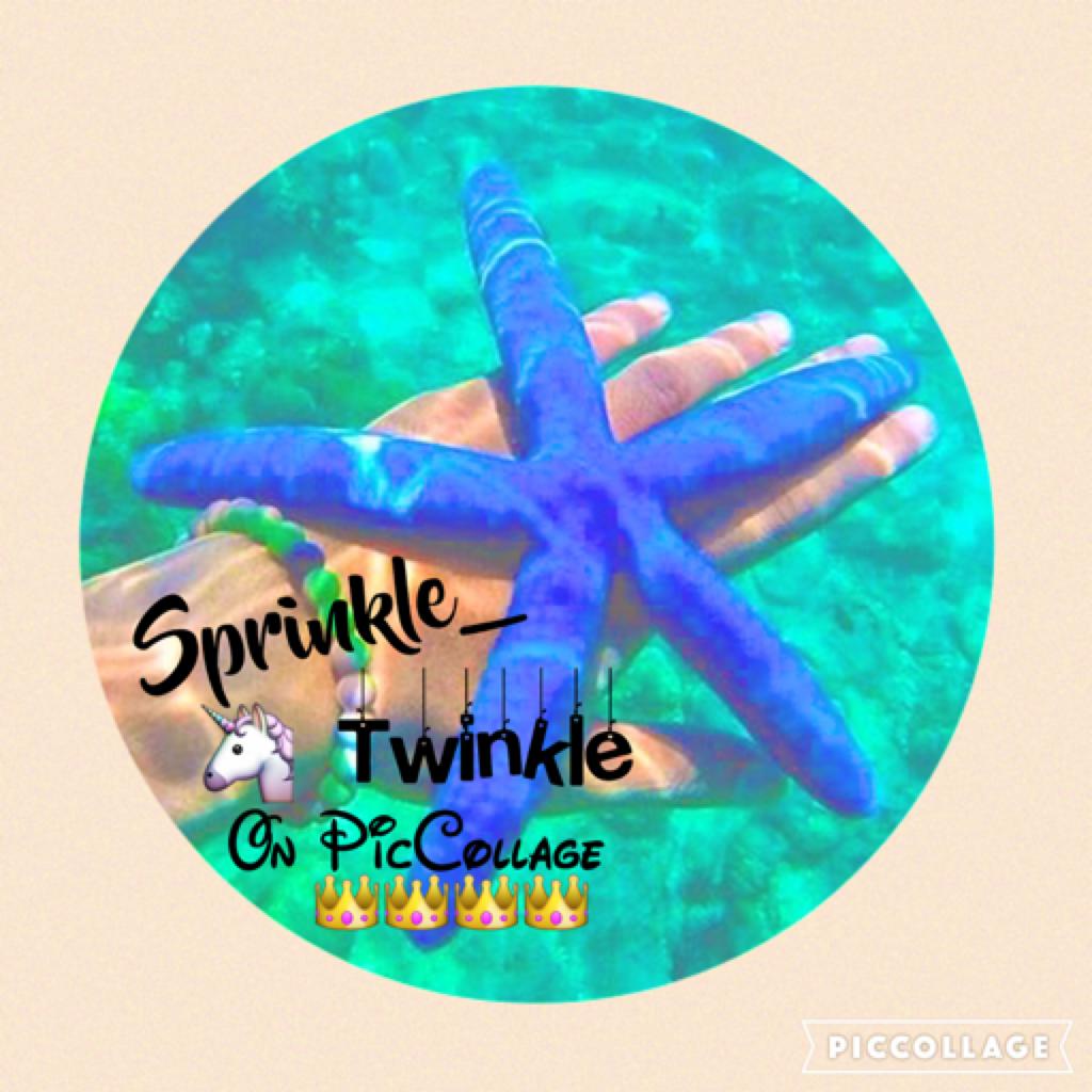 1/2 Icon for sprinkle_twinkle!!! I hope you like this!!!!