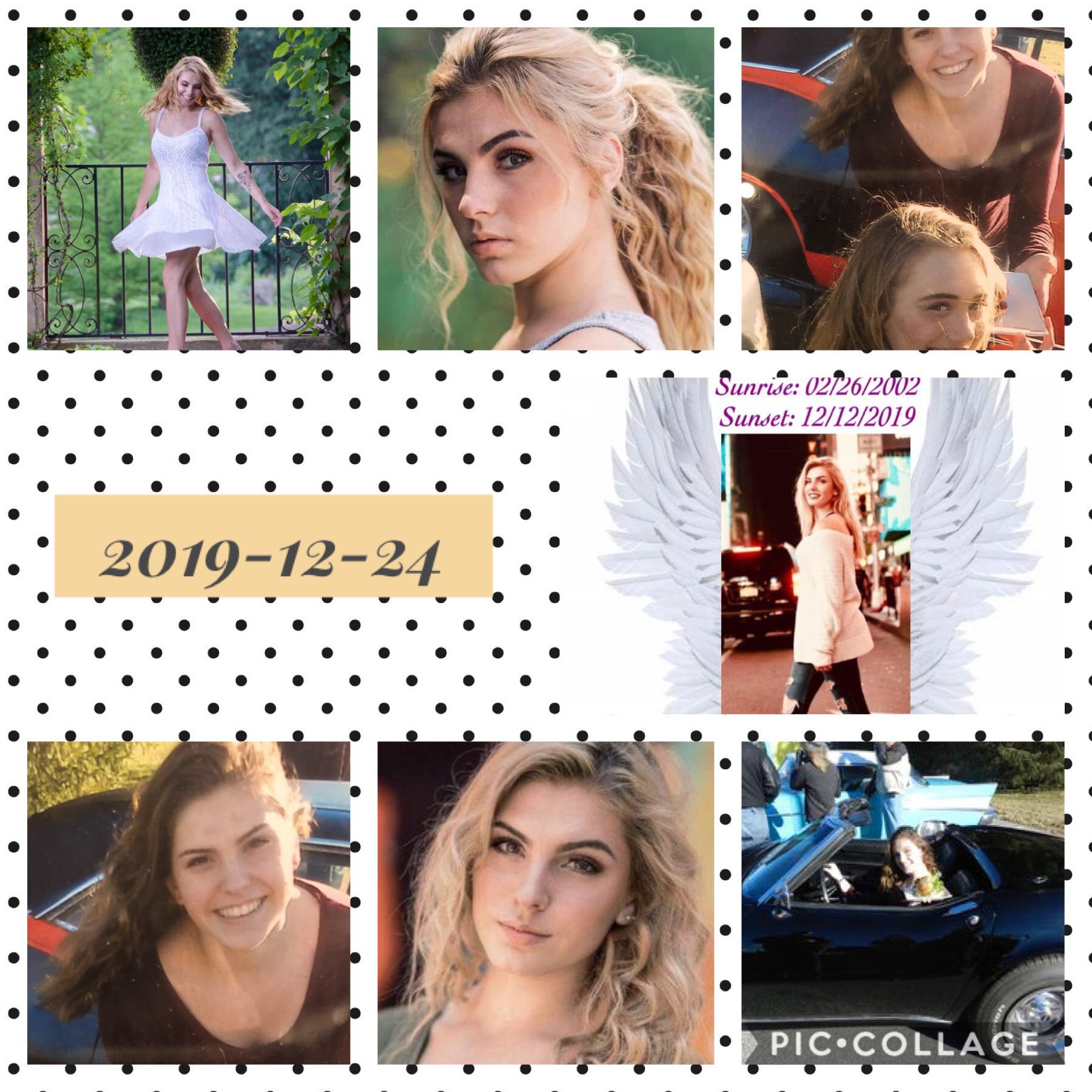 Everyone misses you Emily. You are a very beautiful young lady and your family, Friends, and your teachers miss you and love you very much Emily Shoemaker.❤️❤️