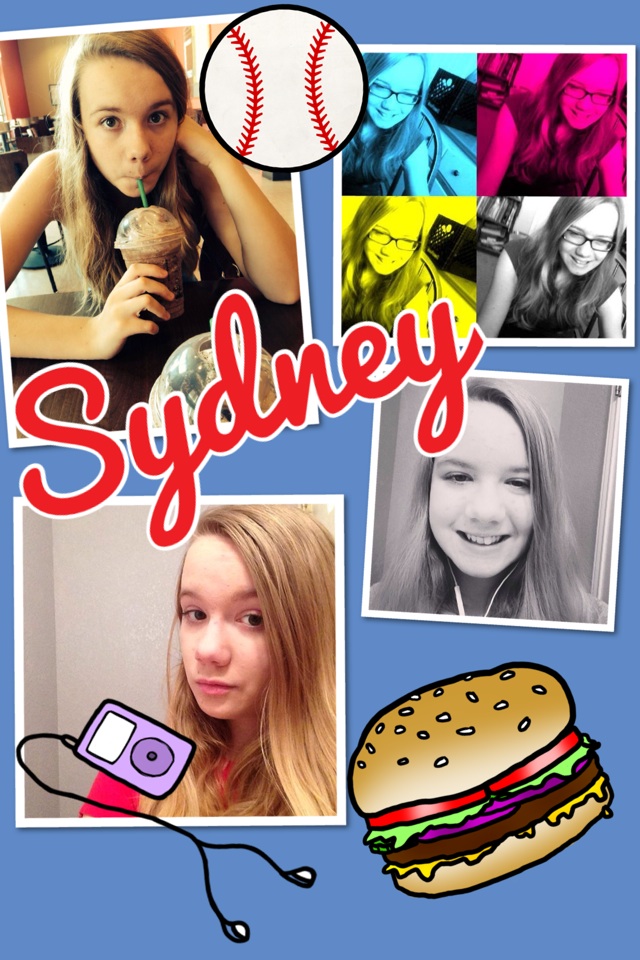 Sydney 