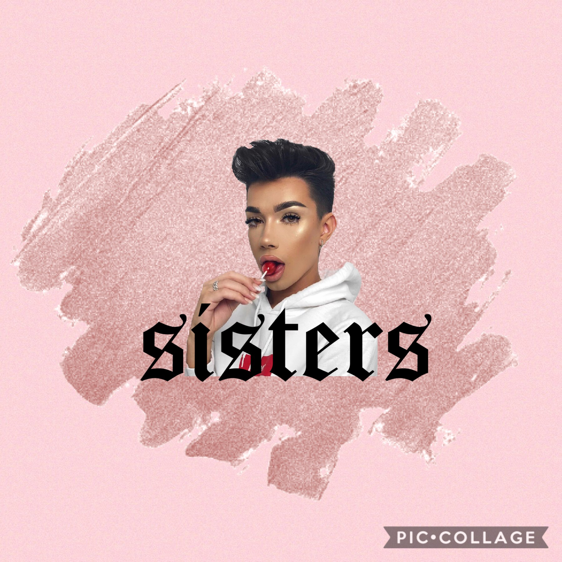 Not Cash, but love this sister snatched edit!