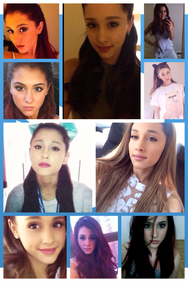               -click here-

Ariana grande Twitter! For bbball, snapchat is my previous collage😻
