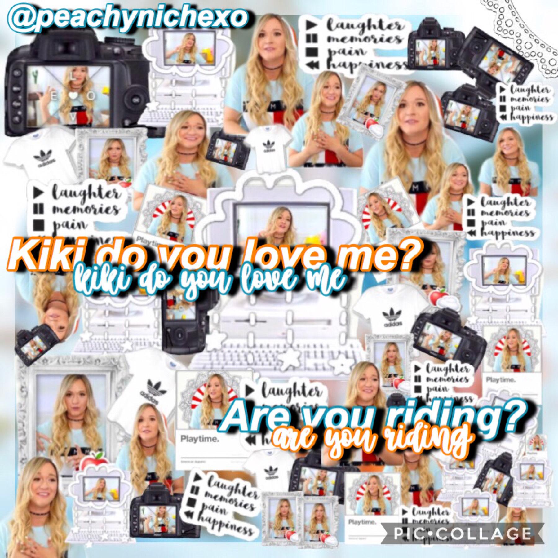 ♡Tap




peachyniche::❃
HI!! I really liked how my complex edit turned out. Credit to @chocolatetutorials for the Alisha premades.Goodbye my loves🧡💙

—date:7/16/18
—time:11:49am
—qotd:favorite season 
::❃
