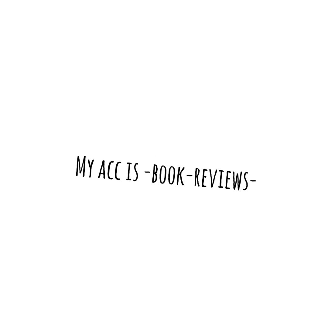 Collage by -Book-Reviews-
