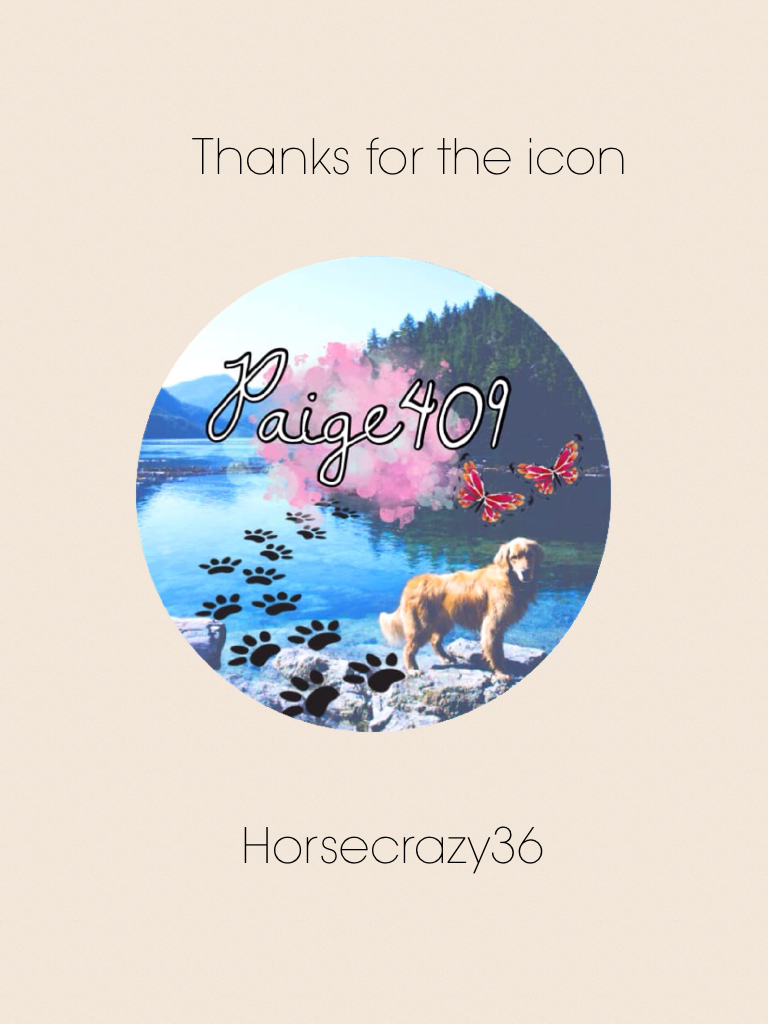 Horsecrazy36 