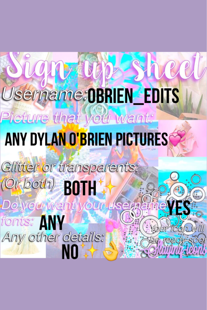 Collage by obrien_edits
