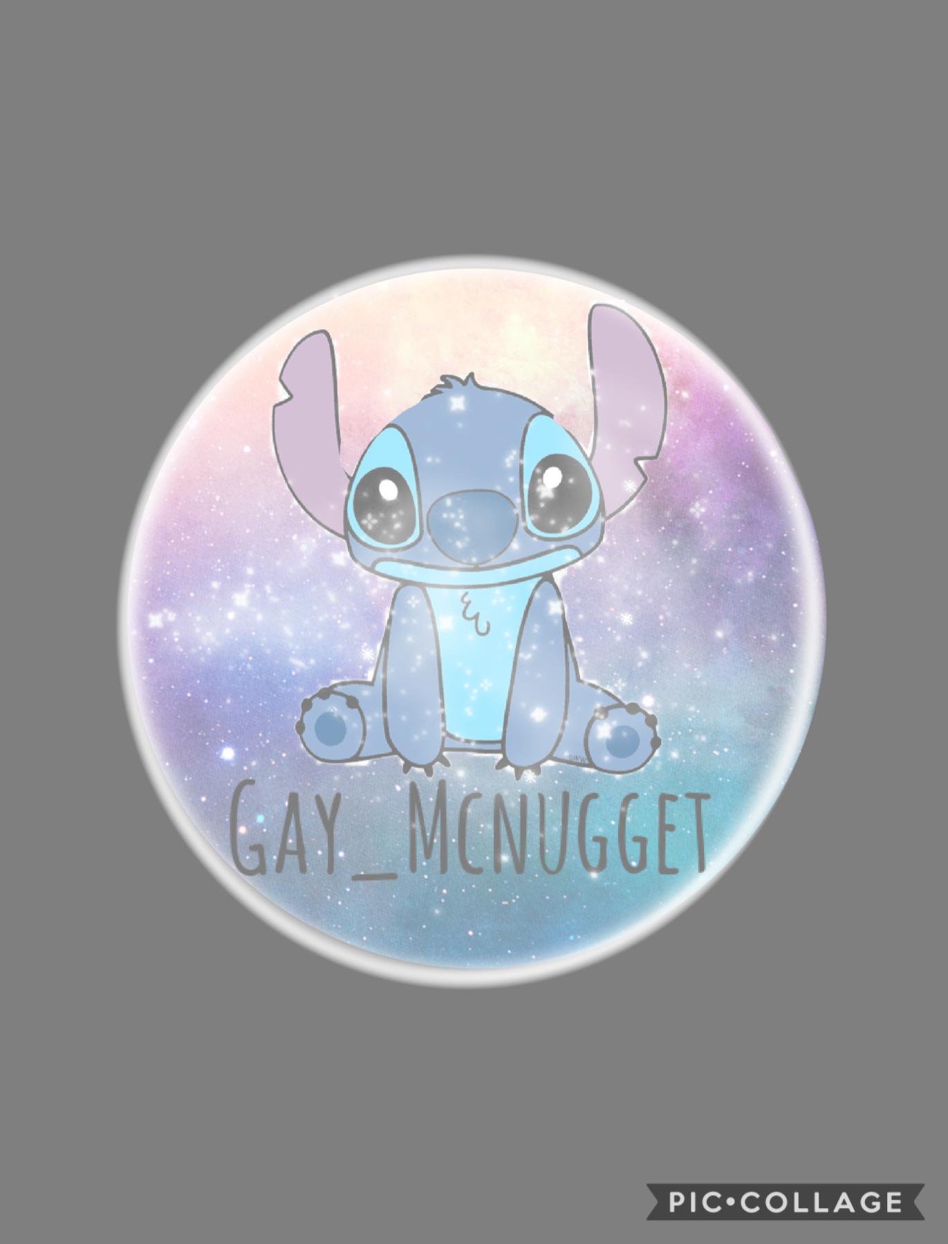 This is another entry for gay_Mcnuggets icon contest