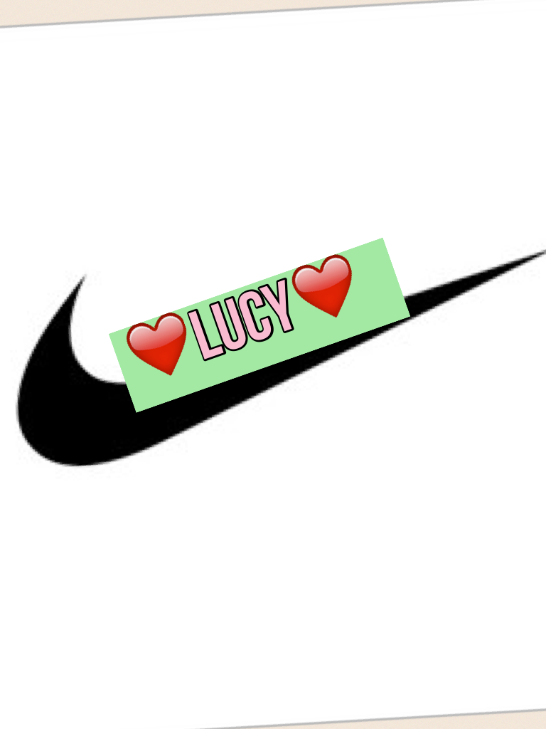 ❤️Lucy❤️