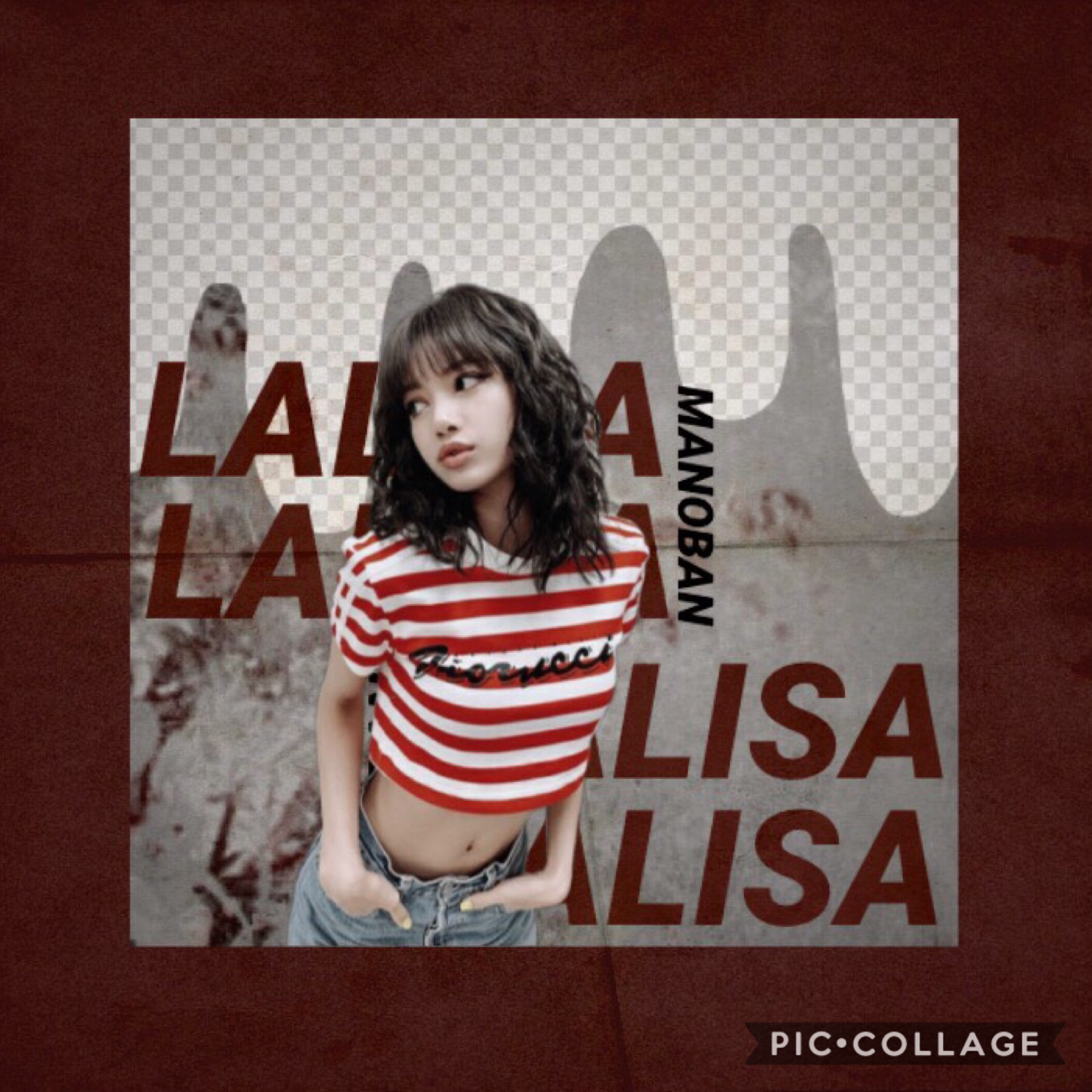 ~🍒~
Lisa, BLACKPINK
Yeah, this is so far one of the best edits i’ve made. I hoe you all like it!
🆈🅾🆄 🅽🅸🅲🅴 🅺🅴🅴🅿 🅶🅾🅸🅽🅶❤️❤️❤️