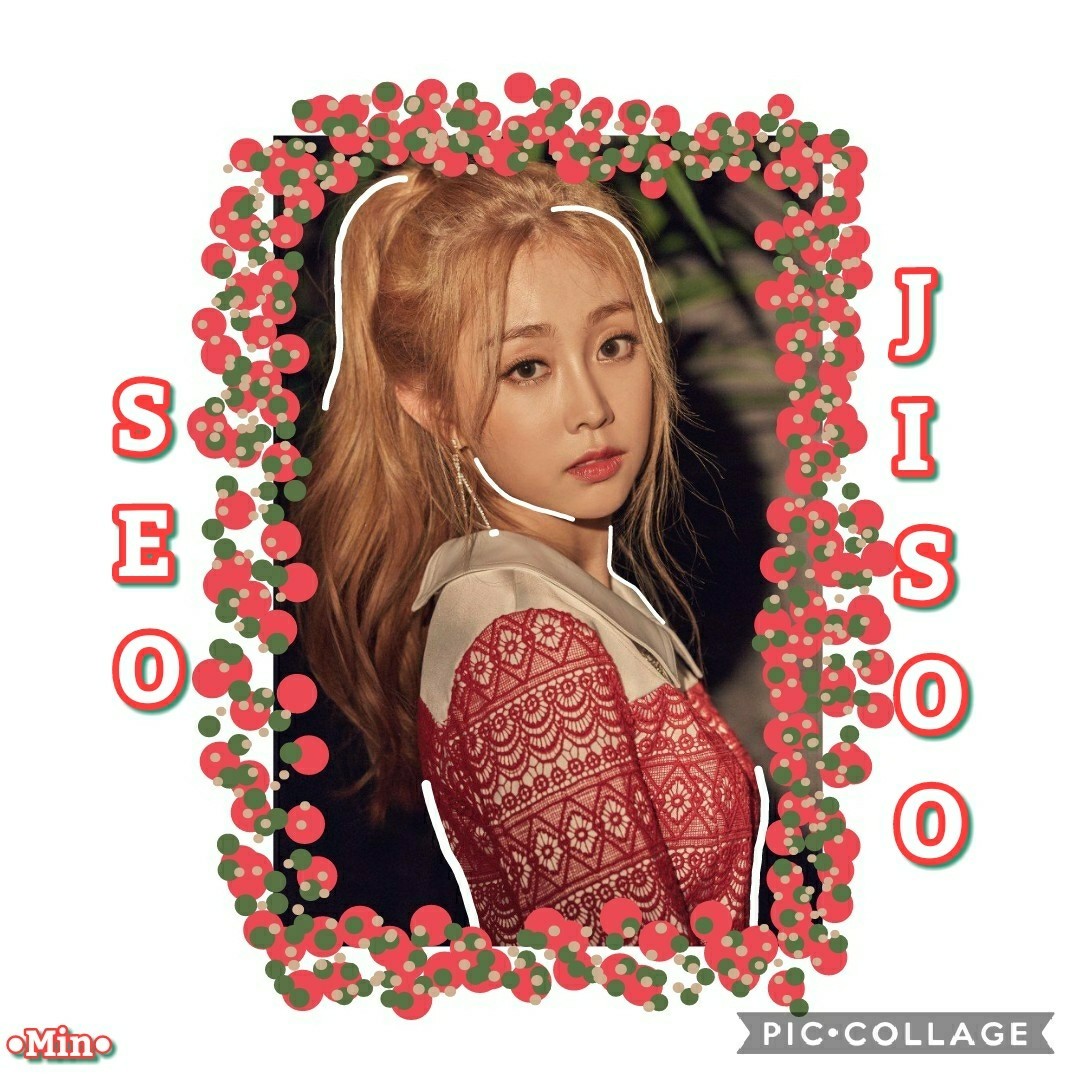 Seo Jisoo~ Lovelyz for @PuddlesSaysHi (Plz TaP)
Honestly stan Lovelyz I've listened to them and they are great !1!1!1!1!1
Also I was on hiatus for a week but no one seemed to notice except like 1 person lmào so ig it's ok..