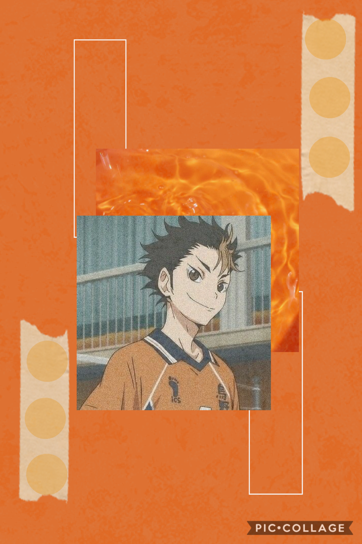 Noya! Comment who you want next!