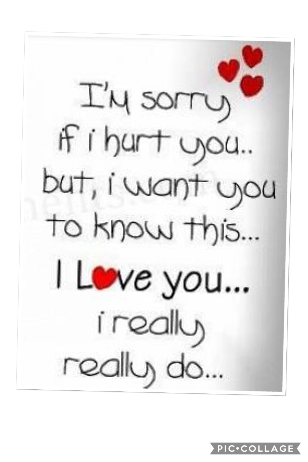 This is for u Chaz I’m so sorry for what I did to hurt you😭😭😭😭😭😭😭