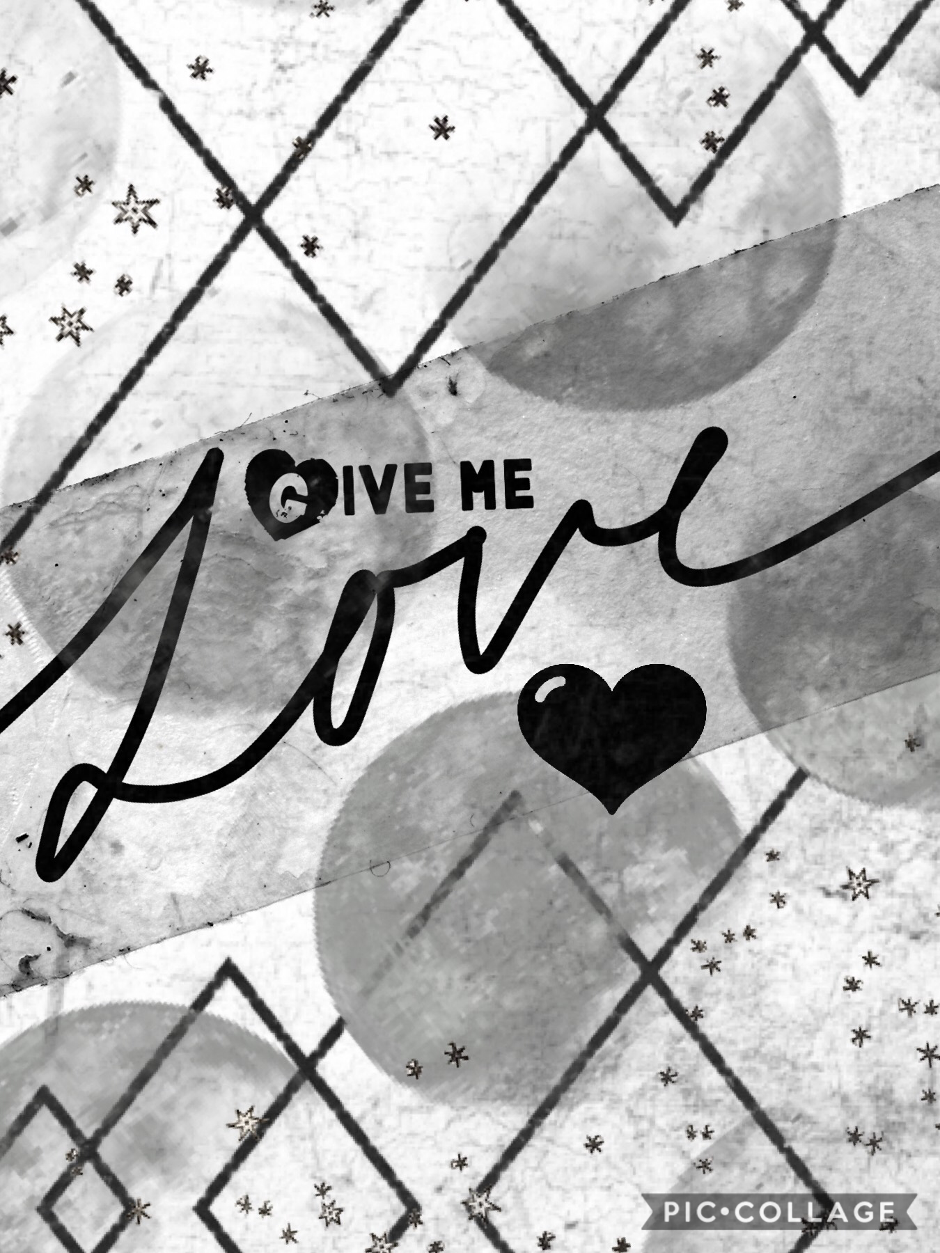 Give me love - Ed Sheeran 🖤