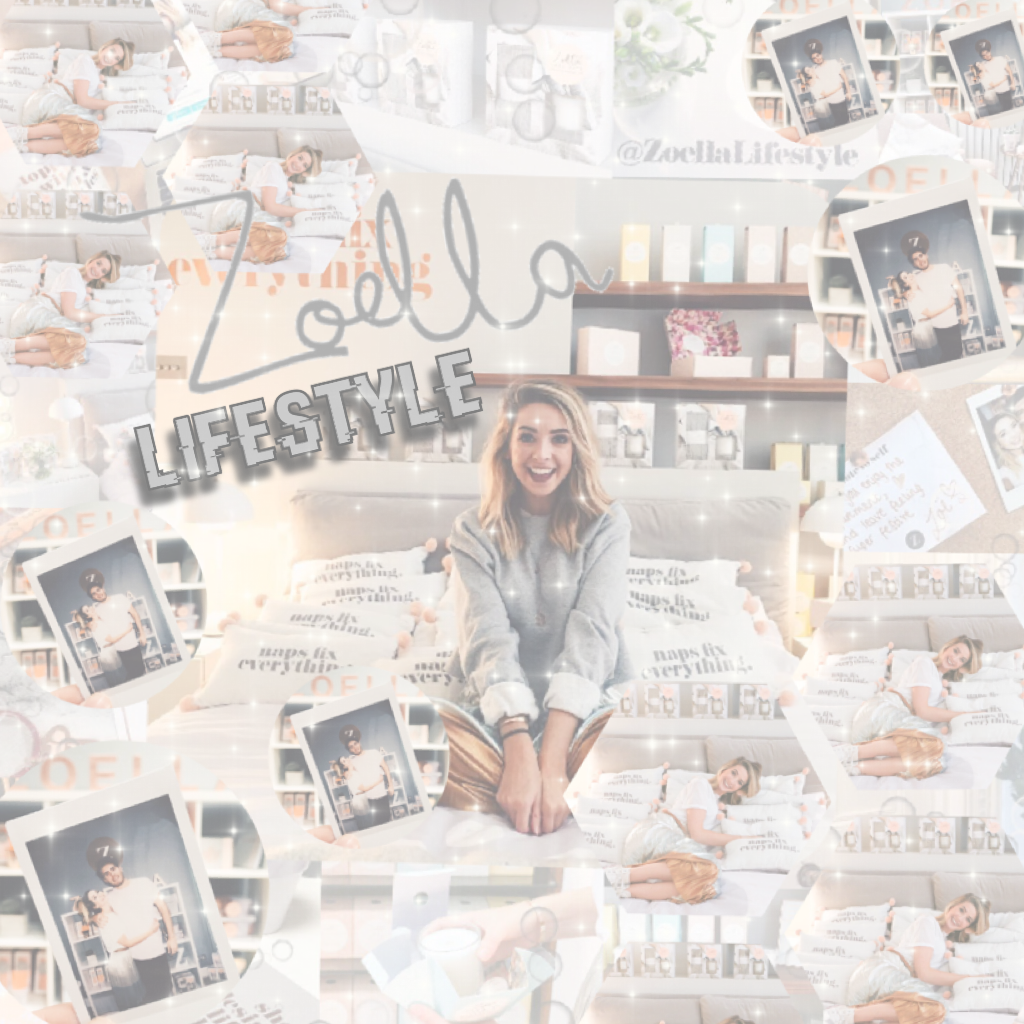 💫CLICK HERE💫
ZOELLA EDIT
new theme coming soon.....
Hey guys it's Alexis X hope u like X this is the last ZOELLA edit for this theme X I love making ZOELLA edits so this theme will probably come back X rate 1-10 X ILYSM xx 