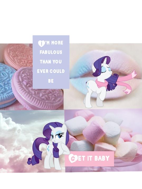 Hah follow my new Instagram cookie.rarity