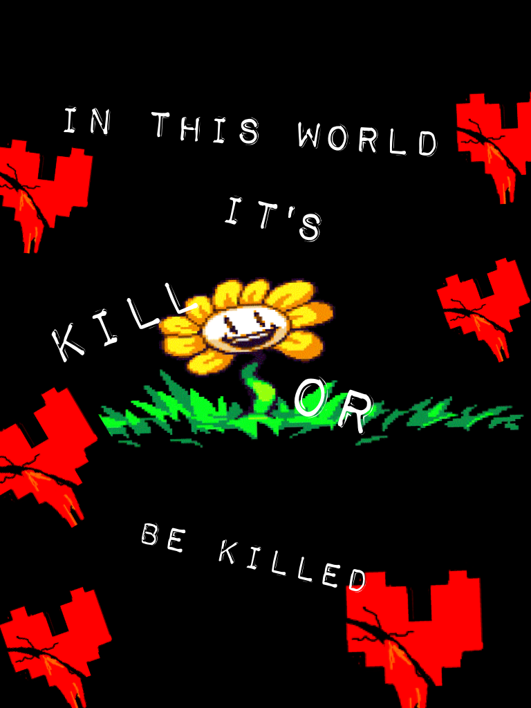 kill the all