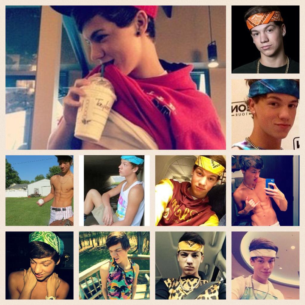 Taylor caniff