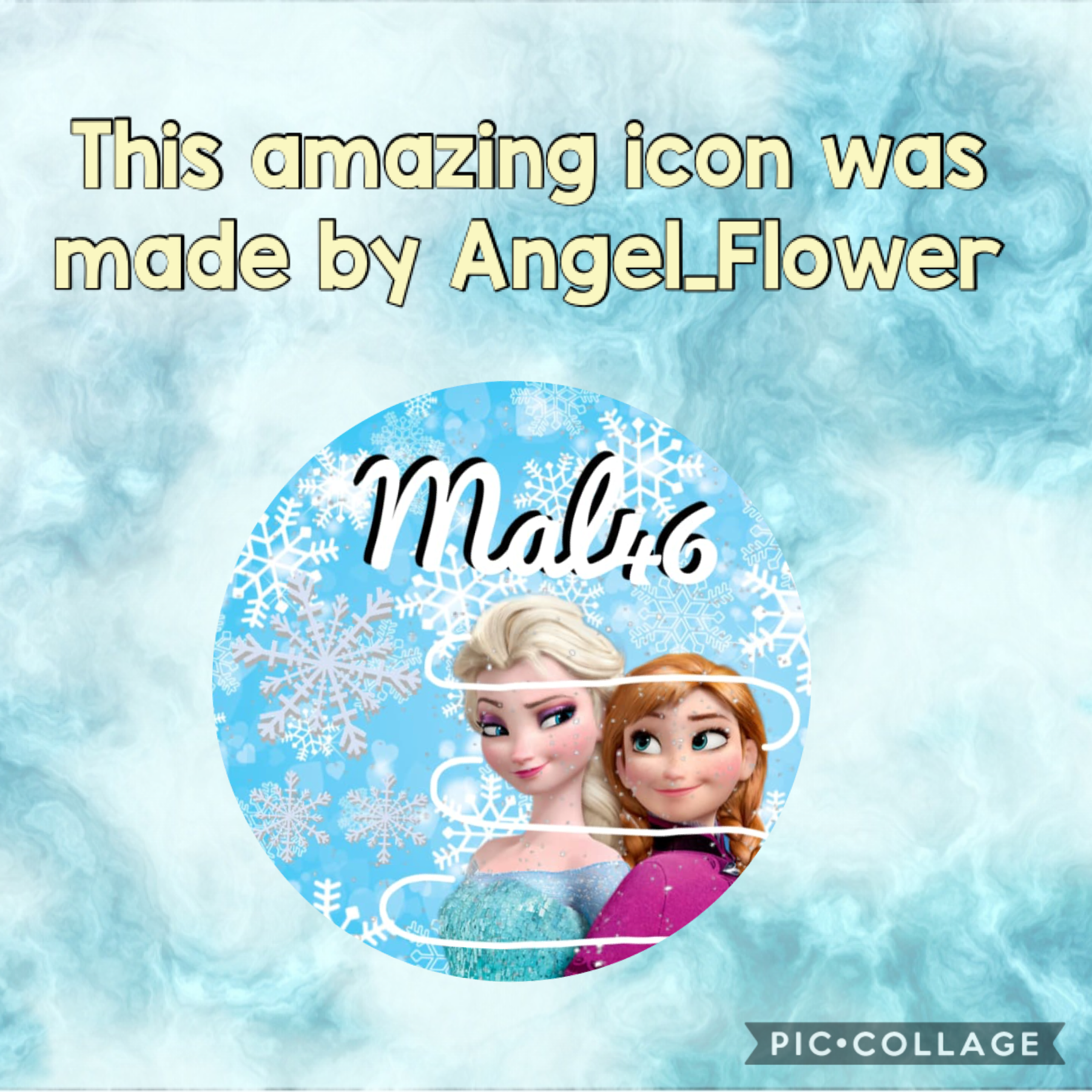 This amazing icon was made by Angel_Flower