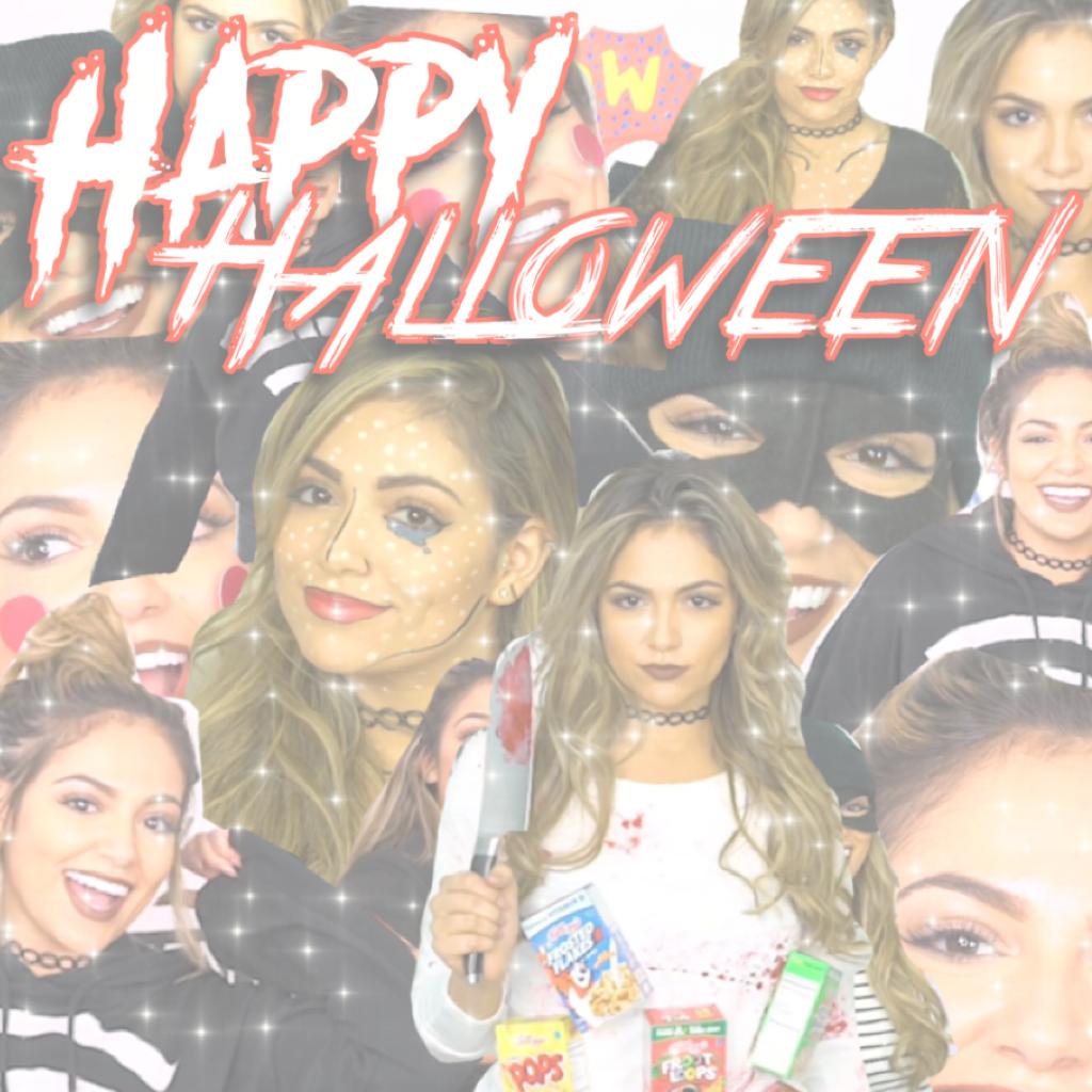 ❤️CLICK HERE❤️
❤️
HALLOWEEN
❤️
7/8
❤️
Hello! It's Talitha xx Sorry I haven't posted in ages but I just wanted to wish everyone a Happy Halloween!👻