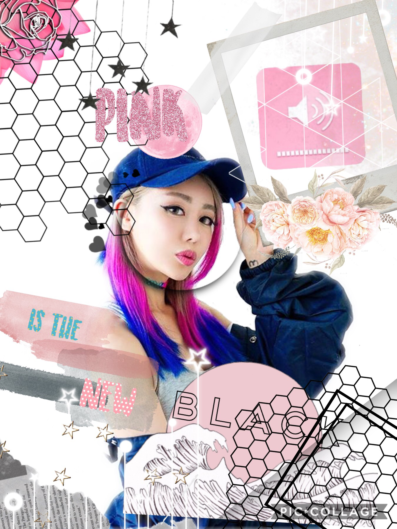 Do y’all like this one?
Wengie💜