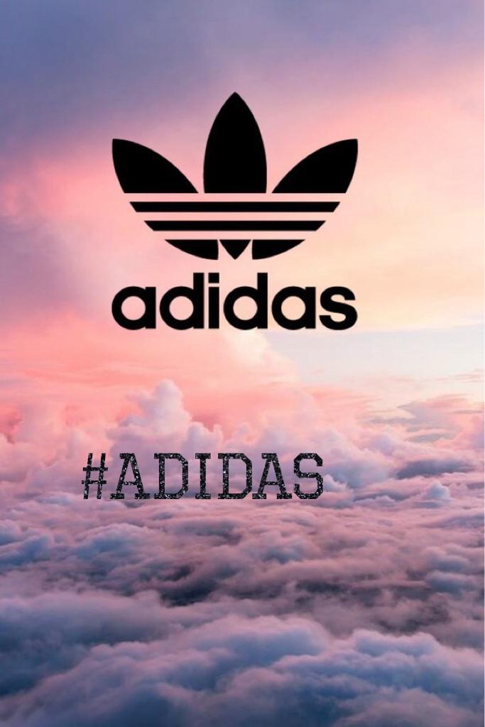 #adidas