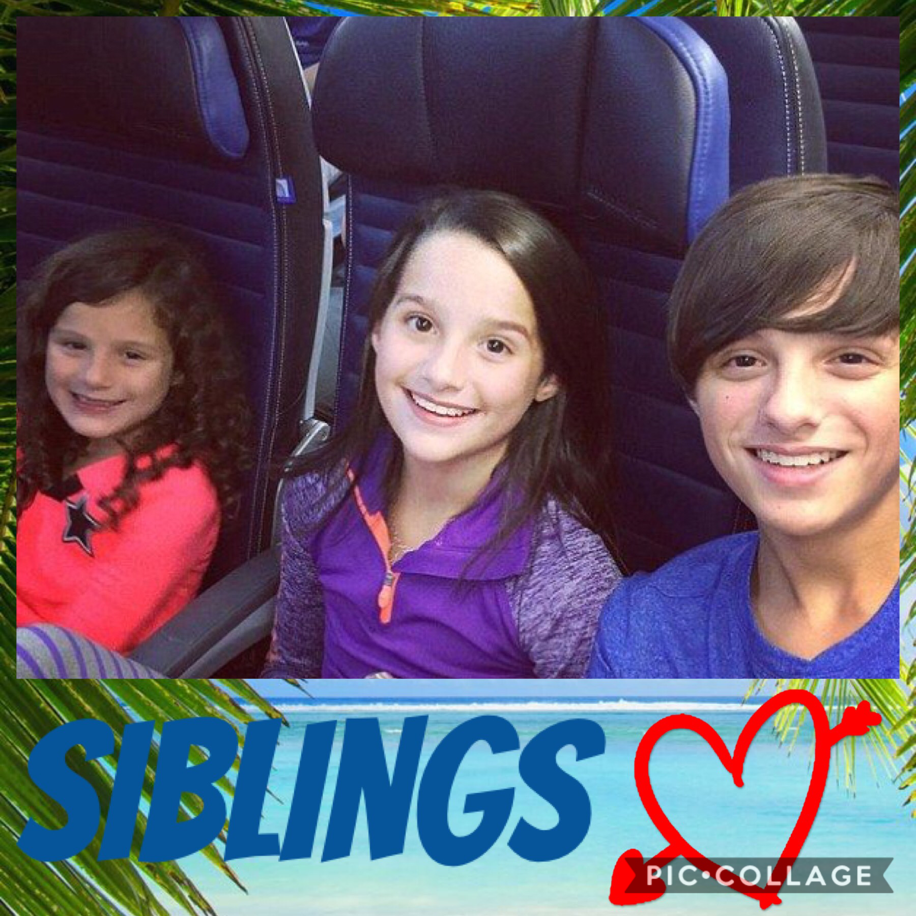 #siblings