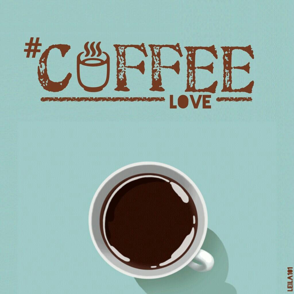 I LOVE THIS! 💕 What do you girls think?! Let's bring the GIF back to PC! :) ♥ 

Tags: Pconly collage piccollage coffee gif piccollage only quote love Leila101 #Coffee #love #coffeelove 