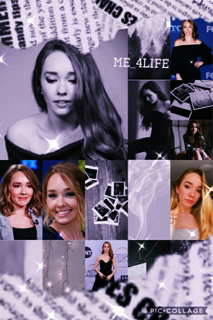 Holly Taylor✨Next collage: Britney Spears