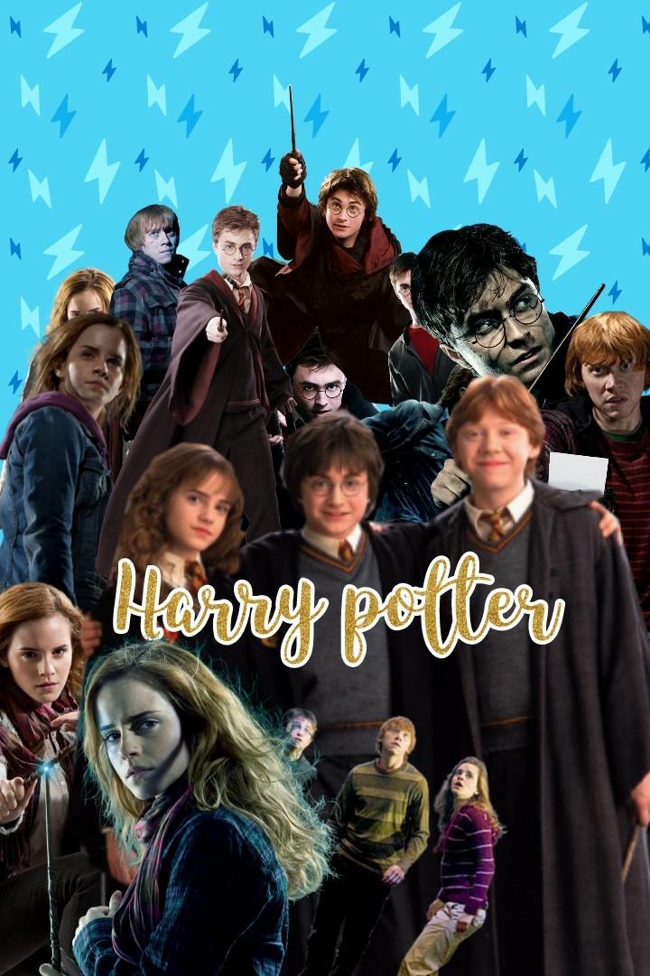 Harry potter fan 🎥📓, do you prefer the book o the film?