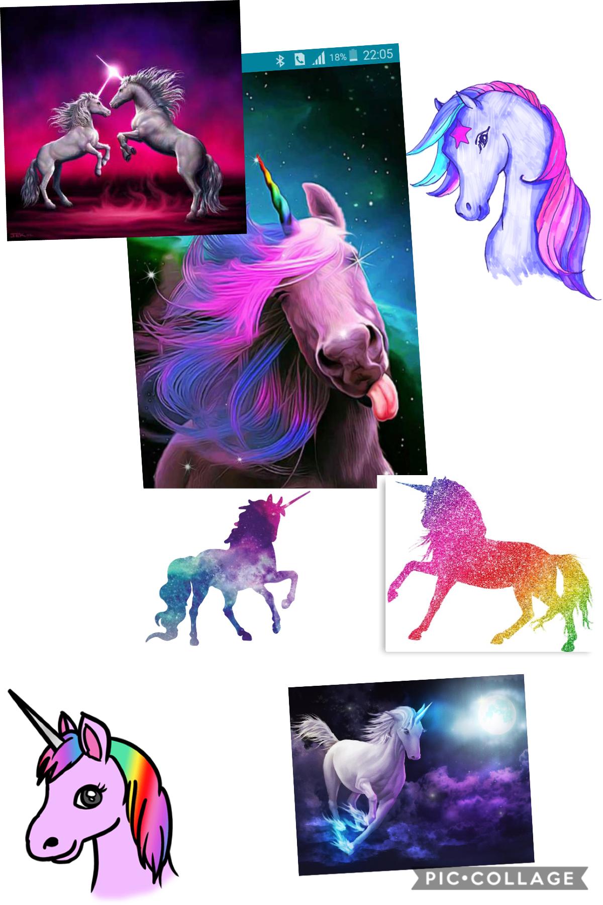 My favorite Fantasy animal is a unicorn. What is your favorite fantasy animal?