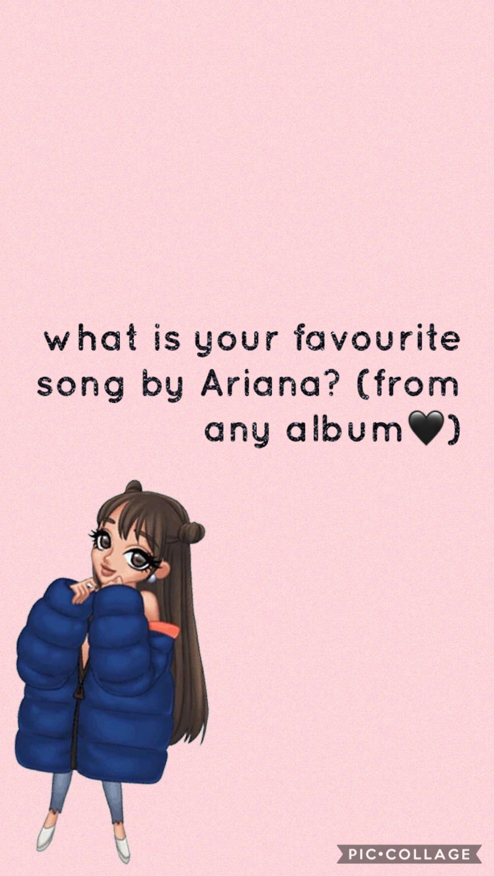 comment! I want to know🧡