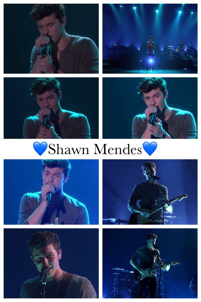 💙Shawn Mendes💙