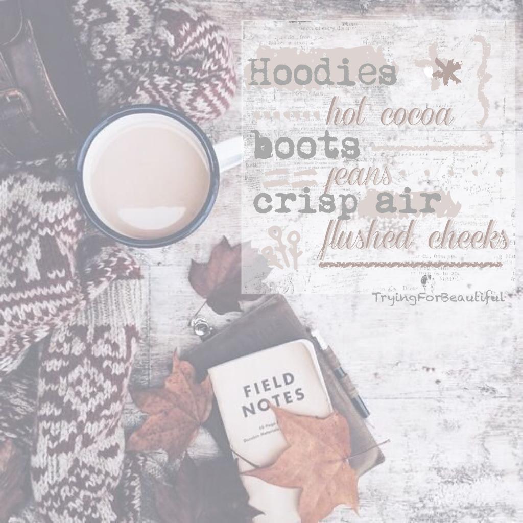 I like this!! I'm so ready for fall!! Who else is?!? Go enter Kayla_Kats contest & please do check out Lovely_Days! Her collages are better than mine & she's amazing in every way!!