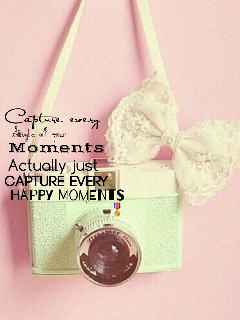 Happy moments 🎖
