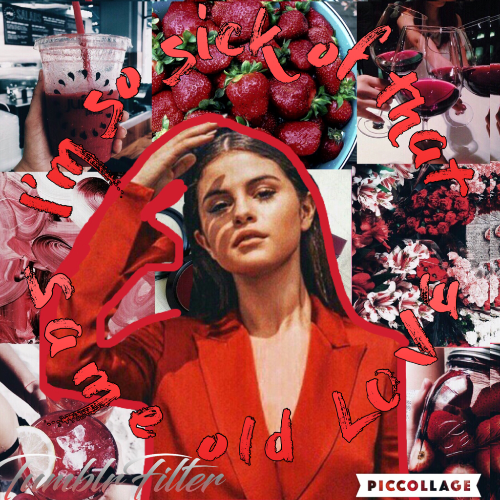 •CLICK• 
so this isn't really good and I made it a while ago but I wanted to post something. I want to start going more edits on this account. What do y'all think? 