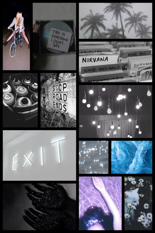 yay another mood board//sorry for inactiveness