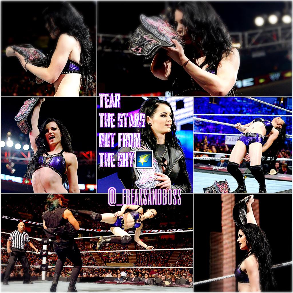 i miss this paige💀💜new theme coming!