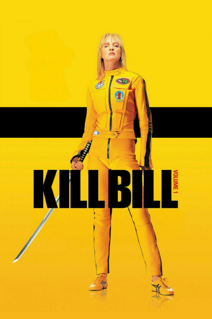 Like if u love kill bill ♥️