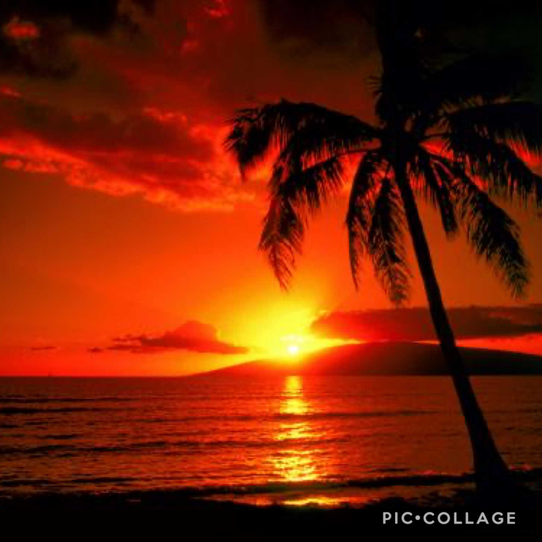 Sunset Beach Hawaii 