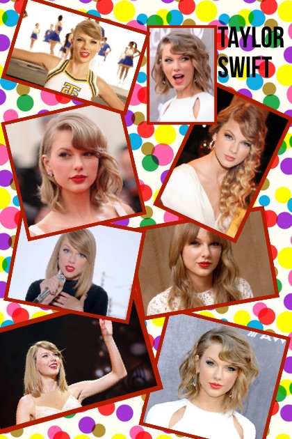 TAYLOR SWIFT is awesome 