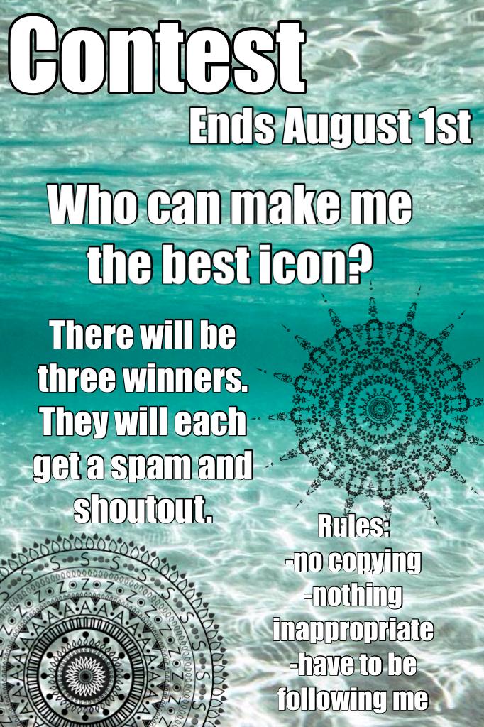 Contest!!!